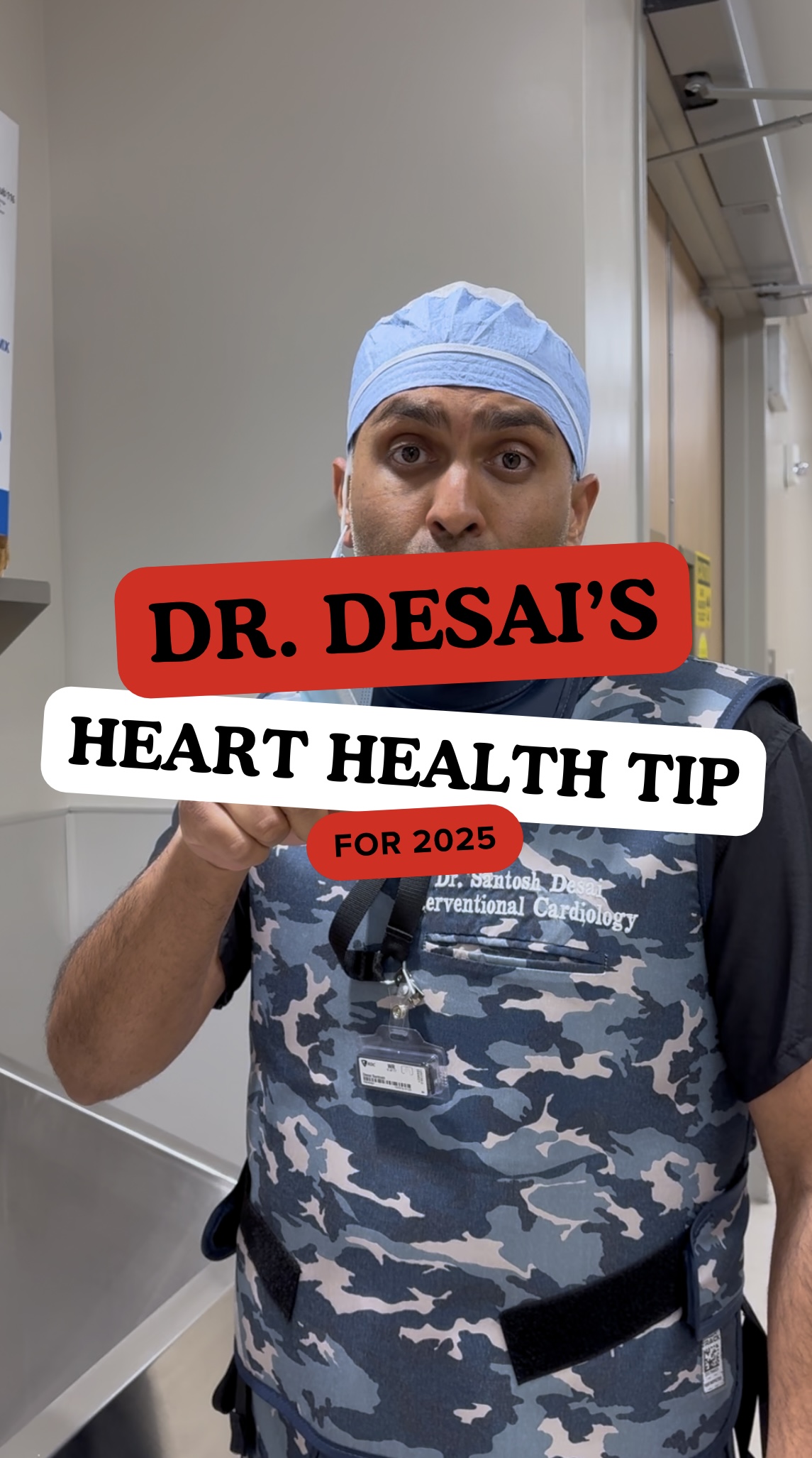 Heart Health Tips 2025