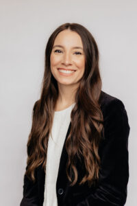 Britney Casaubon Redo photo