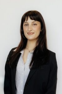 Samantha Lass headshot