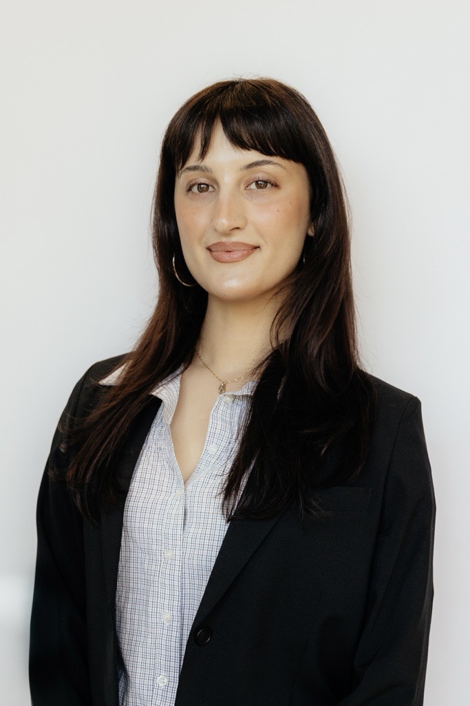 Samantha Lass headshot