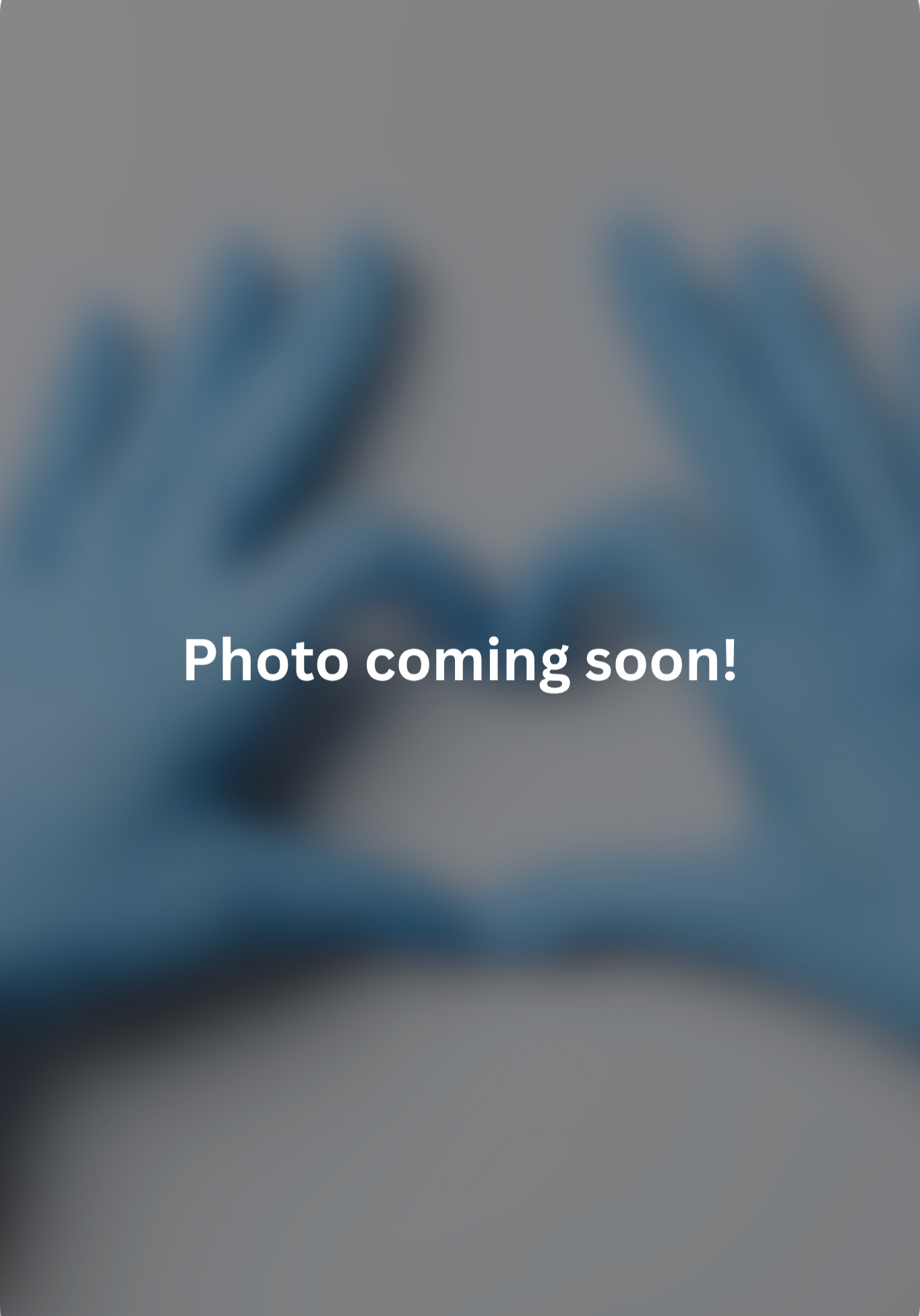Coming Soon!