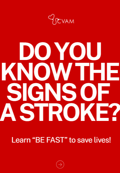 Stroke